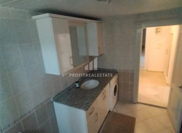 Great offer: large furnished apartment 2 + 1 on the first line in Mahmutlar ID-6306 фото-10}}