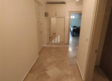 Great offer: large furnished apartment 2 + 1 on the first line in Mahmutlar ID-6306 фото-12