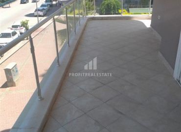 Great offer: large furnished apartment 2 + 1 on the first line in Mahmutlar ID-6306 фото-13