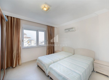 Ready to move in two-bedroom apartment in a residential area of Alanya - Cikcilli ID-6308 фото-3
