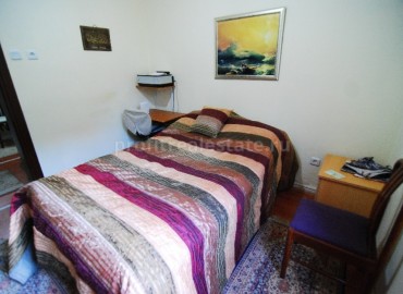 Меблированная квартира в центре Алании по невероятно низкой цене, Турция ID-0417 фото-6