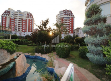 Трехкомнатная видовая квартира в элитном комплексе в Джикджилли всего за 89 тыс. евро ID-6323 фото-3