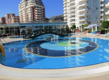 Two-bedroom view apartment in an elite residence in Cikcilli for only 89 thousand euros ID-6323 фото-4