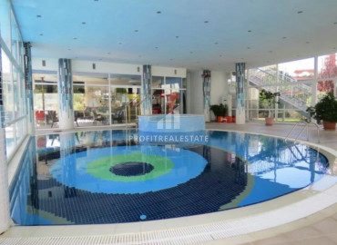 Трехкомнатная видовая квартира в элитном комплексе в Джикджилли всего за 89 тыс. евро ID-6323 фото-8