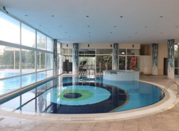 Трехкомнатная видовая квартира в элитном комплексе в Джикджилли всего за 89 тыс. евро ID-6323 фото-11