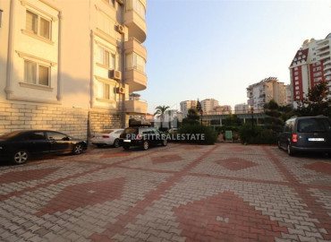 Трехкомнатная видовая квартира в элитном комплексе в Джикджилли всего за 89 тыс. евро ID-6323 фото-12