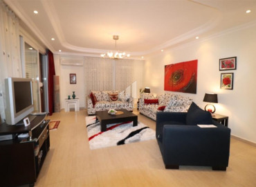 Трехкомнатная видовая квартира в элитном комплексе в Джикджилли всего за 89 тыс. евро ID-6323 фото-14