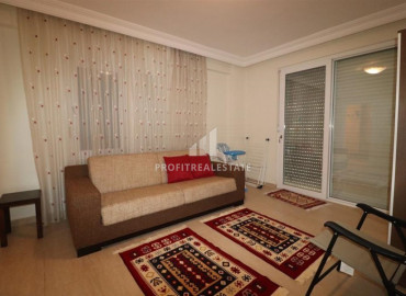 Трехкомнатная видовая квартира в элитном комплексе в Джикджилли всего за 89 тыс. евро ID-6323 фото-17