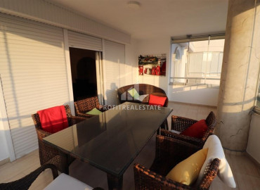 Трехкомнатная видовая квартира в элитном комплексе в Джикджилли всего за 89 тыс. евро ID-6323 фото-18