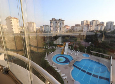 Трехкомнатная видовая квартира в элитном комплексе в Джикджилли всего за 89 тыс. евро ID-6323 фото-19