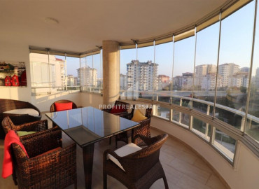 Трехкомнатная видовая квартира в элитном комплексе в Джикджилли всего за 89 тыс. евро ID-6323 фото-20