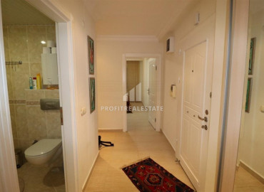 Трехкомнатная видовая квартира в элитном комплексе в Джикджилли всего за 89 тыс. евро ID-6323 фото-21