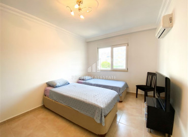 Two-bedroom furnished apartment in a premium residence in Cikcilli at an excellent price ID-6325 фото-32