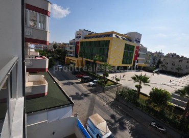 Апартаменты 1+1 в новом комплексе в центре города Алании по отличной стоимости., Турция ID-0418 фото-17