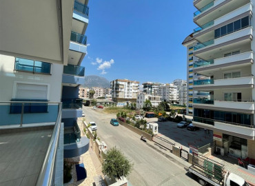One-bedroom apartment, 65 m² in the center of Mahmutlar, 200 m from the sea at an attractive price ID-6332 фото-9