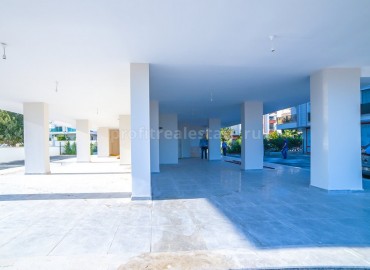 New apartments from the builder in Antalya at an attractive price ID-0419 фото-4