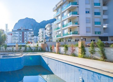 New apartments from the builder in Antalya at an attractive price ID-0419 фото-6