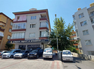 Two-bedroom apartment close to the sea in the center of Alanya at a great price! ID-6334 фото-2