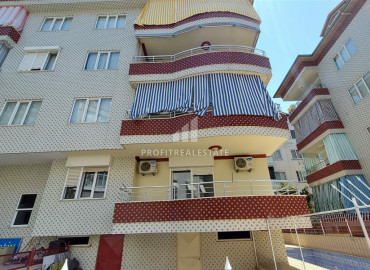 Two-bedroom apartment close to the sea in the center of Alanya at a great price! ID-6334 фото-3