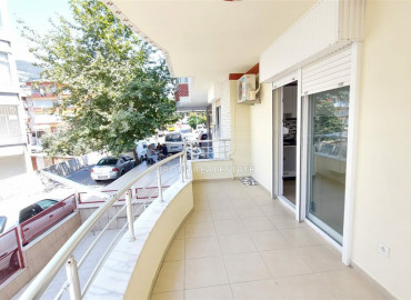 Two-bedroom apartment close to the sea in the center of Alanya at a great price! ID-6334 фото-7