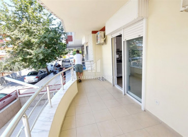 Two-bedroom apartment close to the sea in the center of Alanya at a great price! ID-6334 фото-9