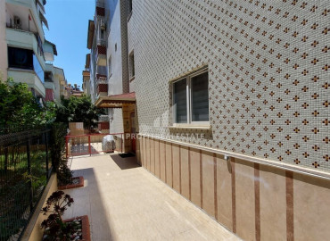 Two-bedroom apartment close to the sea in the center of Alanya at a great price! ID-6334 фото-10