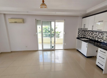 Two-bedroom apartment close to the sea in the center of Alanya at a great price! ID-6334 фото-12