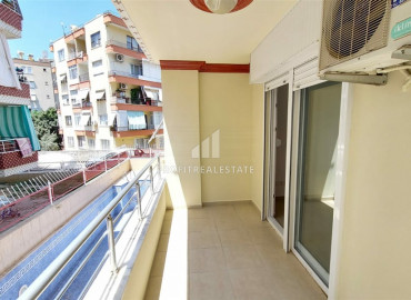 Two-bedroom apartment close to the sea in the center of Alanya at a great price! ID-6334 фото-13