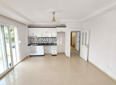 Two-bedroom apartment close to the sea in the center of Alanya at a great price! ID-6334 фото-17