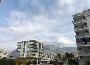 One-bedroom apartment, with furniture and appliances, 350 meters from the beach of Mahmutlar, Alanya, 60 m2 ID-6335 фото-11
