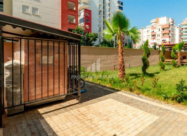 One-bedroom apartment, with furniture and appliances, 350 meters from the beach of Mahmutlar, Alanya, 60 m2 ID-6335 фото-20