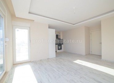 Новые апартаменты от застройщика Анталии по привлекательной стоимости в Коньяалты ID-0419 фото-13