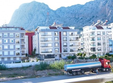 New apartments from the builder in Antalya at an attractive price ID-0419 фото-16