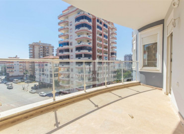 Two-bedroom apartment just 150 meters from Mahmutlar beach, Alanya, 110 m2 ID-6337 фото-11