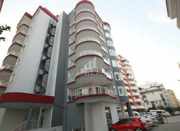 Трёхкомнатная квартира всего в 150 метрах от пляжа Махмутлара, Аланья, 110 м2 ID-6337 фото-18