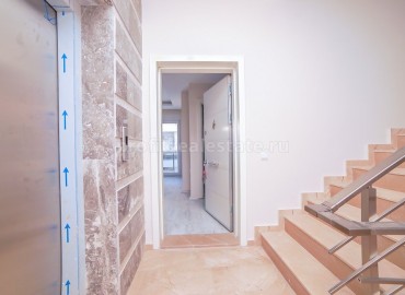 Новые апартаменты от застройщика Анталии по привлекательной стоимости в Коньяалты ID-0419 фото-17