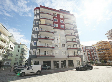 Two-bedroom apartment just 150 meters from Mahmutlar beach, Alanya, 110 m2 ID-6337 фото-19
