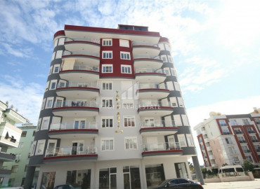 Two-bedroom apartment just 150 meters from Mahmutlar beach, Alanya, 110 m2 ID-6337 фото-20