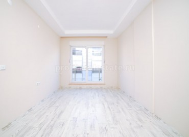 Новые апартаменты от застройщика Анталии по привлекательной стоимости в Коньяалты ID-0419 фото-20