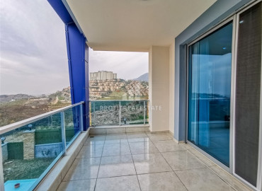 Private furnished villa 4 + 1, with its own facilities in the area of Alanya - Kargicak ID-6340 фото-56