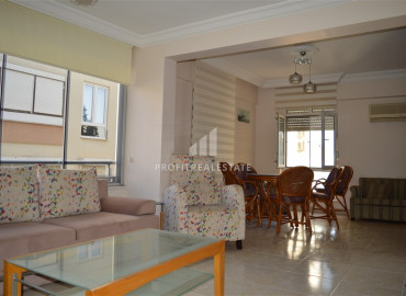 One-bedroom apartment on the first coastline, Mahmutlar, Alanya, 70 m2 ID-6342 фото-6