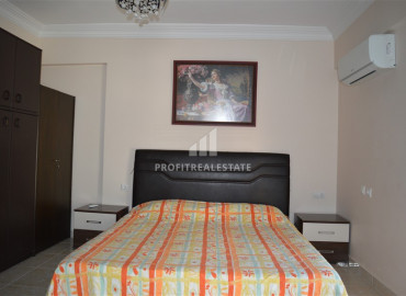 One-bedroom apartment on the first coastline, Mahmutlar, Alanya, 70 m2 ID-6342 фото-11