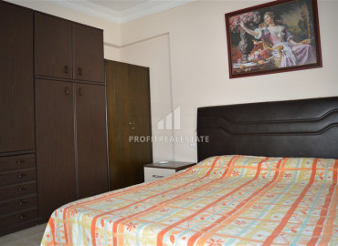 One-bedroom apartment on the first coastline, Mahmutlar, Alanya, 70 m2 ID-6342 фото-12