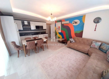 Cozy two bedroom apartment, ready to move in, 350 meters from the center of Mahmutlar, Alanya, 110 m2 ID-6343 фото-5