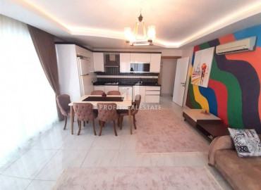 Cozy two bedroom apartment, ready to move in, 350 meters from the center of Mahmutlar, Alanya, 110 m2 ID-6343 фото-6