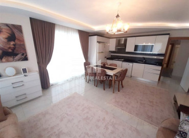 Cozy two bedroom apartment, ready to move in, 350 meters from the center of Mahmutlar, Alanya, 110 m2 ID-6343 фото-7