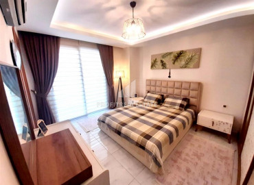 Cozy two bedroom apartment, ready to move in, 350 meters from the center of Mahmutlar, Alanya, 110 m2 ID-6343 фото-8