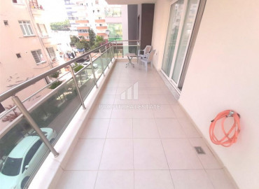 Cozy two bedroom apartment, ready to move in, 350 meters from the center of Mahmutlar, Alanya, 110 m2 ID-6343 фото-14