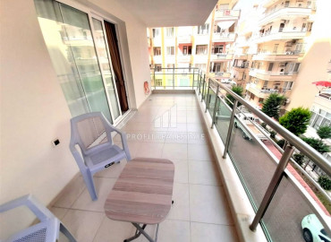 Cozy two bedroom apartment, ready to move in, 350 meters from the center of Mahmutlar, Alanya, 110 m2 ID-6343 фото-15