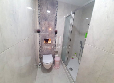 Cozy two bedroom apartment, ready to move in, 350 meters from the center of Mahmutlar, Alanya, 110 m2 ID-6343 фото-19